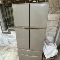 یخچال ژاپنی