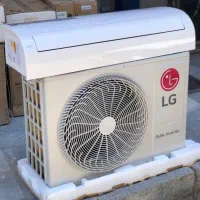 ال جی دوال اینورتر 26000 bmp t4 اصلی