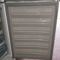 یک عدد یخچال زاگرس در حد نو