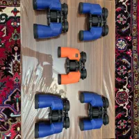 دوربین شکاری های سلسترون به اندازه 8/30 و 10/42
