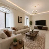 80متر-تکواحدی-فول-امکانات