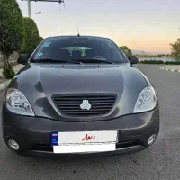 خودروی تیبا۲ سال ۱۳۹۸