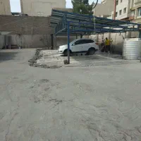 کارگر ماهر کارواش