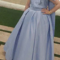 لباس مجلسی