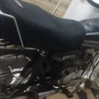 هندا ۱۲۵ تندر شهاب