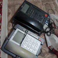گوشی تلفن کارکرده،