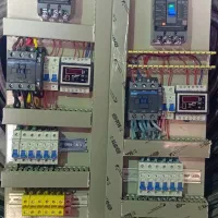 برقکاری ساختمان