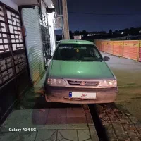 پرایدمدل 86