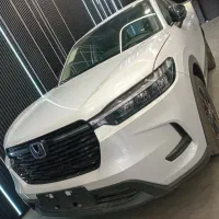 هونداHRV