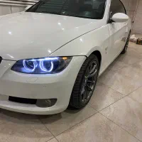بی ام و ۳۲۵
