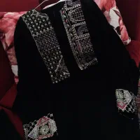 لباس مجلسی