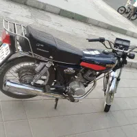 موتور مزایده هندا 125