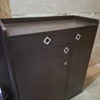 جاکفشی ام دی اف