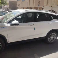 هایما 8در حد صفر
