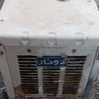 کولر آبی کوچیک موتور و دینام سالم