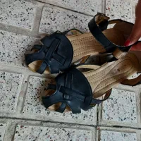 کفش مجلسی و صندل و بوت زنانه