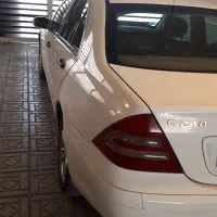 بنز C240|خودرو سواری و وانت|اصفهان, وحید|دیوار