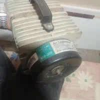 کمپرسور هوا