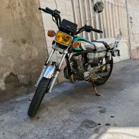 موتور متین ۲۰۰
