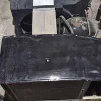 کولر 24هزار کریر در حدنو