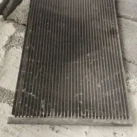 کمپرسور  ورادیاتور کولر پژو   شیلنگ کولر  متور فن