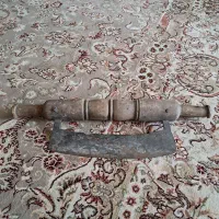 تخته دره....یا همون ساطور قدیمی