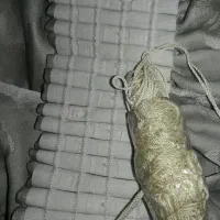 پرده پارچه ترک