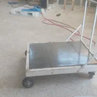 چرخ دستی