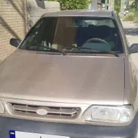 پراید 84