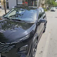 ایکس ۳۳ کراس مدل ۴۰۲
