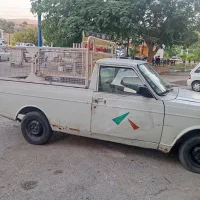 پیکان وانت