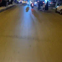 راننده شخصی