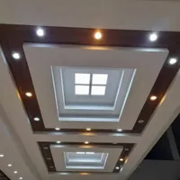 کناف ونقاشی ساختمان و سقف کاذب|خدمات پیشه و مهارت|سرپل ذهاب, |دیوار
