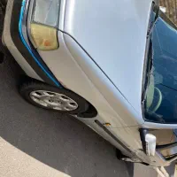 پژو مدل ۸۸