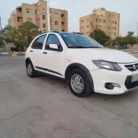 کویک r1401|خودرو سواری و وانت|اصفهان, درب کوشک|دیوار