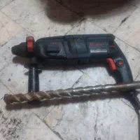 دریل هیلتی رونیکس2726