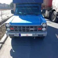 فروش فوری نیسان تکسوز