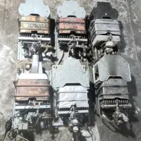 خریدار*فروشنده*طرح تعویض آبگرمکن نو*دسته دوم*کهنه