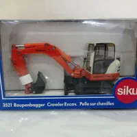 ماکت بیل مکانیکی سیکو