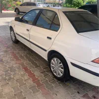 سمند lx|خودرو سواری و وانت|کیش, |دیوار