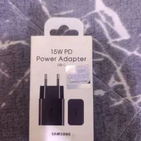 آداپتور شارژ  سامسونگ 15w