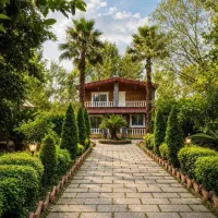 ویلادوبلکس-زیرقیمت-نور-سندششدانگ-معاوضه-باخودرو