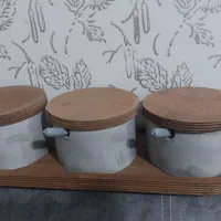 بانکه سه تایی نو نو