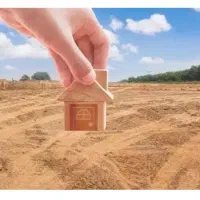 فروش زمین تجاری به متراژ ۶۵ متری ۹۰ میلیون