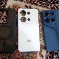 گارد وکاور شیائومی نوت 13پرو
