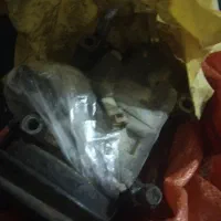 کمپرسور پراید صبا