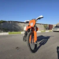 فلات 250 طرح ktm