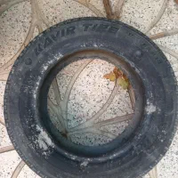لاستیک پراید تیبا ۴۰۵