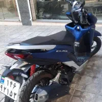 هنداکلیک۱۵۰/مدل۴۰۱/سالارگستر/درحدخشک