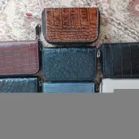 جاکارتی چرم اکاردئونی